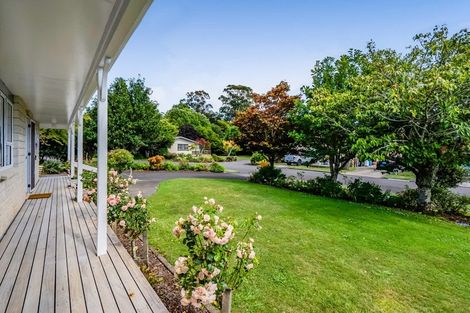 Photo of property in 4 Oswald Place, Stratford, 4332