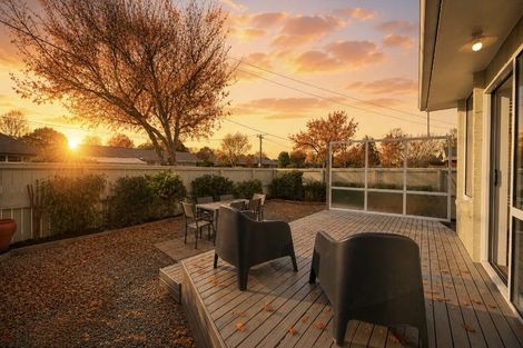 Photo of property in 1/9 Rossiter Avenue, Redwood, Christchurch, 8051