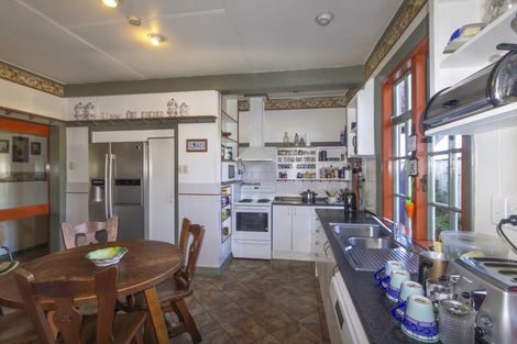 Photo of property in 50 Wharfe Street, South Hill, Oamaru, 9400