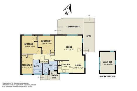 Photo of property in 2/46 Station Road, Pukekohe, 2120