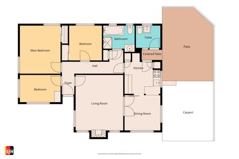 Photo of property in 33 Marne Road, Papakura, 2110