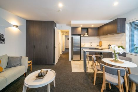 Photo of property in 30/136 Salisbury Street, Christchurch Central, Christchurch, 8013