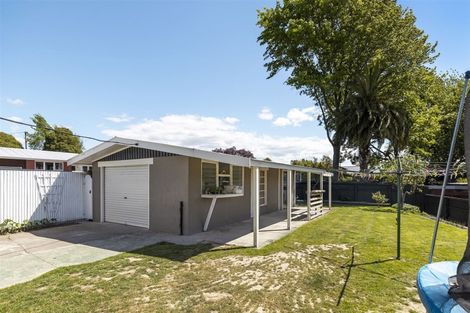 Photo of property in 278 Scott Street, Witherlea, Blenheim, 7201