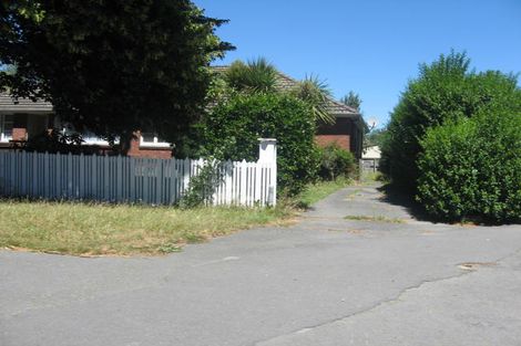 Photo of property in 7 Main South Road, Sockburn, Christchurch, 8042