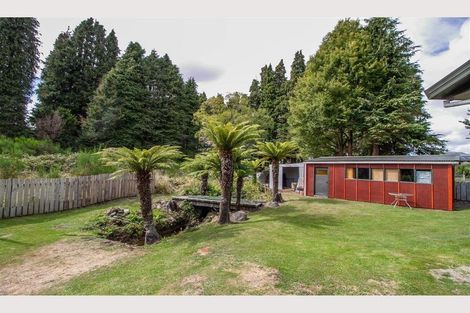 Photo of property in 29 Lee Street, Ohakune, 4625