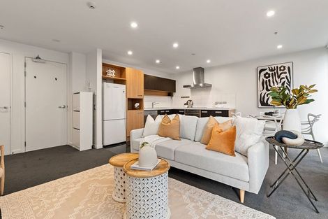 Photo of property in Republic2, 4m/10 Lorne Street, Te Aro, Wellington, 6011