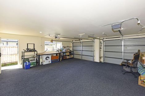 Photo of property in 26 Kaniere Avenue, Hei Hei, Christchurch, 8042