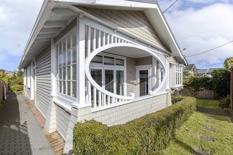 Photo of property in 14 Ngaio Street, Strandon, New Plymouth, 4312