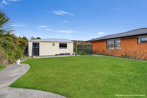 Photo of property in 69 Sarabande Avenue, Redwood, Christchurch, 8051