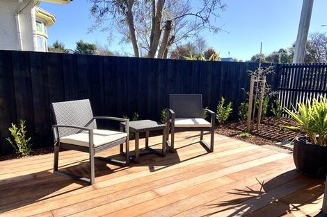 Photo of property in 1/6 Winton Street, St Albans, Christchurch, 8014