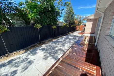 Photo of property in 11 Ian Place, Bishopdale, Christchurch, 8053