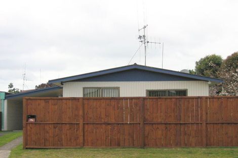 Photo of property in 50a Matavai Street, Mount Maunganui, 3116