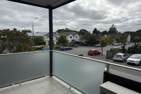 Photo of property in Salisbury Park, 101/226 Salisbury Street, Christchurch Central, Christchurch, 8013