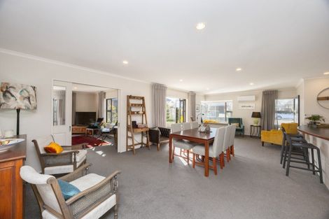 Photo of property in 4 Northfeild Rise, Feilding, 4702