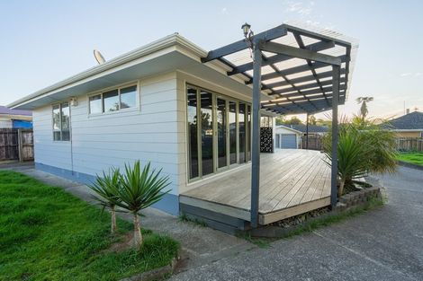 Photo of property in 10 Quintal Place, Papatoetoe, Auckland, 2025