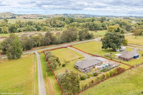 Photo of property in 200 Mount Herbert Road, Waipukurau, 4285