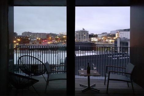 Photo of property in 406/231 Madras Street, Christchurch Central, Christchurch, 8011