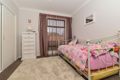 Photo of property in 4/25 Thackeray Street, Hamilton Lake, Hamilton, 3204