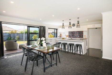 Photo of property in 32 Dogwood Way, Milson, Palmerston North, 4414