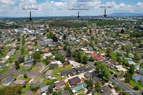 Photo of property in 4/338 Peachgrove Road, Fairfield, Hamilton, 3214