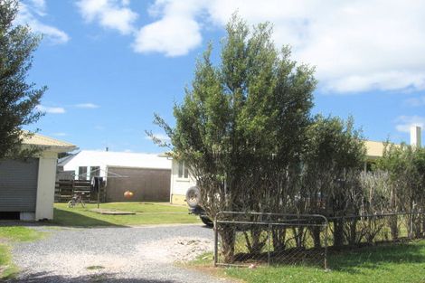 Photo of property in 21 Hongi Street, Kaikohe, 0405