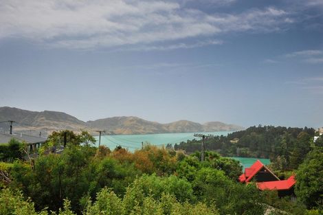 Photo of property in 2 Te Ara Crescent, Diamond Harbour, Lyttelton, 8971