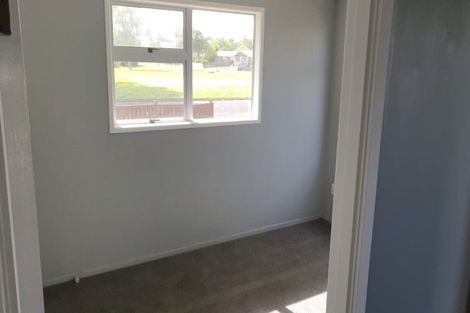 Photo of property in 25 Brownlie Crescent, Huntly, 3700