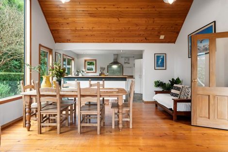 Photo of property in 18 Poulters Road, Leith Valley, Dunedin, 9010