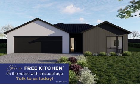 Photo of property in 89 Avanda Avenue, Rolleston, 7615