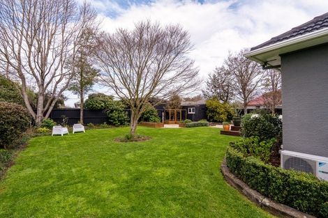 Photo of property in 202 Condell Avenue, Papanui, Christchurch, 8053