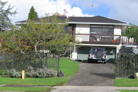 Photo of property in 28 Amante Crescent, Mairangi Bay, Auckland, 0630
