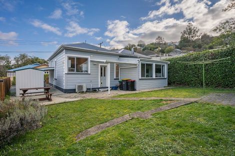 Photo of property in 42 Gladstone Road, North East Valley, Dunedin, 9010