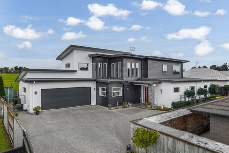 Photo of property in 29 Okarito Avenue, Levin, 5510