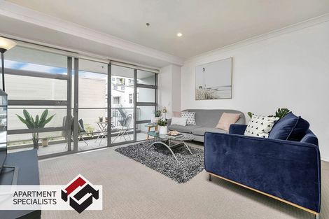 Photo of property in 1d/33 Mackelvie Street, Grey Lynn, Auckland, 1021