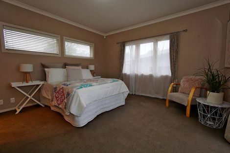 Photo of property in 283 Cambridge Road, Hillcrest, Hamilton, 3216