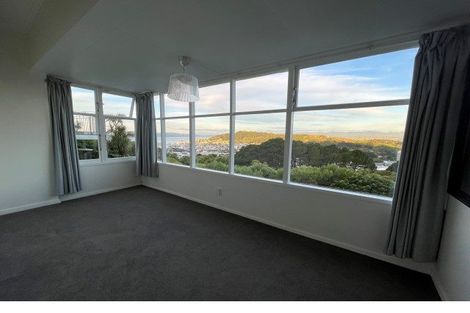 Photo of property in 7 Asquith Terrace, Brooklyn, Wellington, 6021