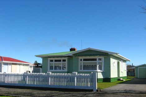 Photo of property in 30 Milton Road, Greymouth, 7805