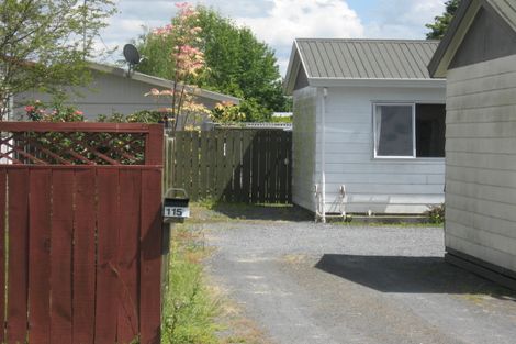 Photo of property in 115b Tennyson Street, Leamington, Cambridge, 3432