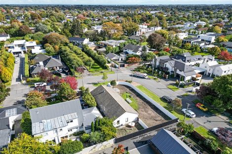 Photo of property in 18 Poynder Avenue, Merivale, Christchurch, 8014