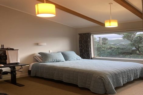 Photo of property in 2 Gowrie Street, Brooklyn, Wellington, 6021