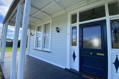Photo of property in 67 Albert Street, Masterton, 5810