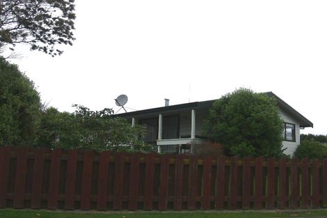 Photo of property in 26 Cecil Place, Cloverlea, Palmerston North, 4412