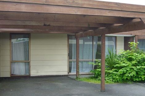 Photo of property in 3/14 Pretoria Street, Victoria, Rotorua, 3010