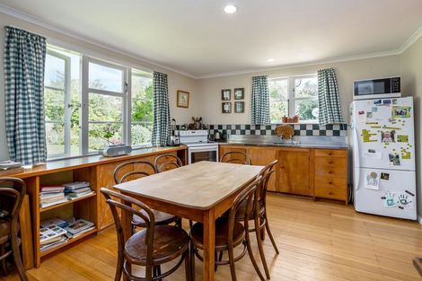 Photo of property in 1785 Martinborough Masterton Road, Longbush, Masterton, 5884