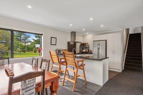 Photo of property in 2501 Bealey Road, Hororata, Darfield, 7572