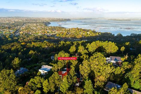 Photo of property in 42 Rangiwai Road, Titirangi, Auckland, 0604