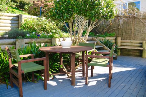 Photo of property in 31 Matauwhi Road, Russell, 0202