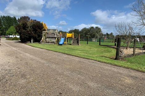 Photo of property in 342 Matangi Road, Matangi, Hamilton, 3284