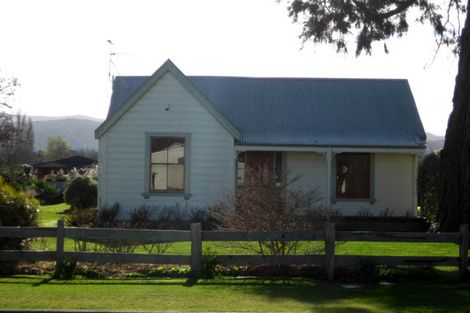 Photo of property in 114a West Street, Greytown, 5712