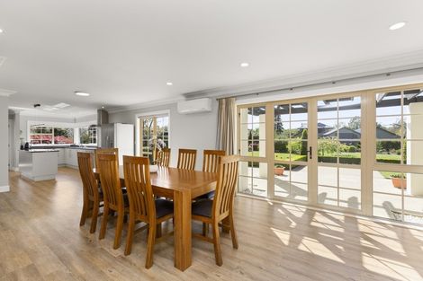 Photo of property in 9 Blue Heron Place, Tamahere, Hamilton, 3283